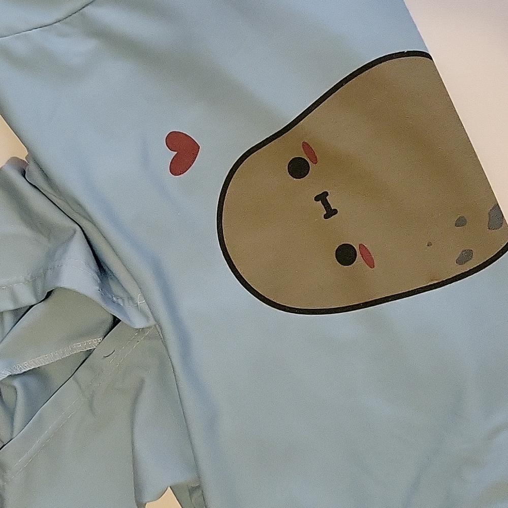Youth hoodie
